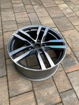  Диск литой Audi TT 1 Арт AL13272742187, вид 2