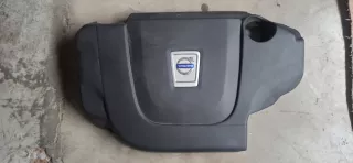 31319190 Крышка двигателя декоративная Volvo S60 3 Арт AL13273149481, вид 1