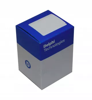 TSP0225498 Радиатор кондиционера  Opel Corsa C Арт AL13273688898_2, вид 9