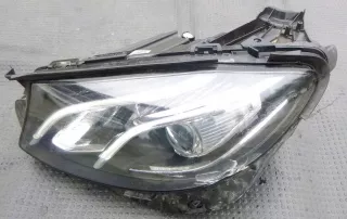A2139068708 Фара передняя левая Mercedes E W213 Арт AL13273866279, вид 1
