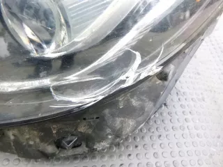A2139068708 Фара передняя левая Mercedes E W213 Арт AL13273866279, вид 2