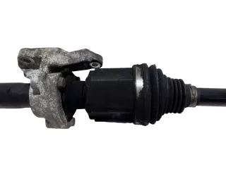 13335157 Полуось передняя левая (приводной вал, шрус) Opel Astra J Арт AL13273919624, вид 3