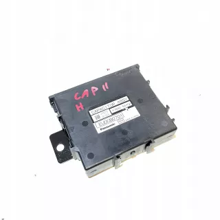  Блок комфорта Renault Grand Espace Арт AL13274123364_2, вид 1