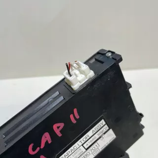  Блок комфорта Renault Grand Espace Арт AL13274123364_2, вид 3