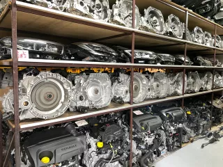  Блок комфорта Renault Grand Espace Арт AL13274123364_2, вид 6