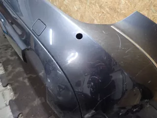  Бампер задний Mercedes E W212 Арт AL13274144572, вид 3