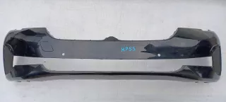 51119464207 Бампер передний BMW 5 G30/G31 Арт AL13274757191, вид 1