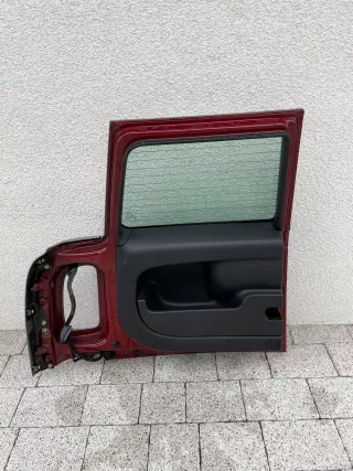  Дверь задняя правая MINI CLUBMAN R55 Арт AL13275830618, вид 3