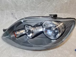lampa,5m1941005b Фара передняя (комплект) Volkswagen Golf PLUS 1 Арт AL13276795067, вид 6