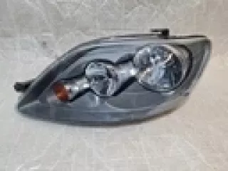 lampa,5m1941005b Фара передняя (комплект) Volkswagen Golf PLUS 1 Арт AL13276795067, вид 8