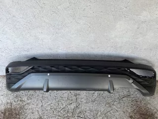  Бампер задний Hyundai Tucson 4 Арт AL13278835362, вид 1