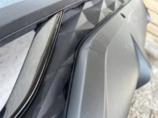  Бампер задний Hyundai Tucson 4 Арт AL13278835362, вид 4