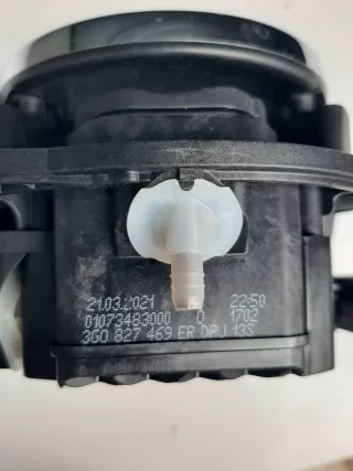 3G0827469ER Камера заднего вида Volkswagen Arteon Арт AL13279043308_2, вид 4