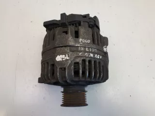 037903025L Генератор Audi A2 Арт AL13279247168, вид 2