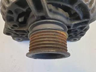 037903025L Генератор Audi A2 Арт AL13279247168, вид 3