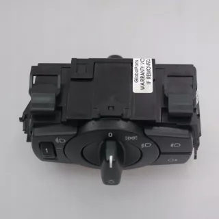 6932794 Блок кнопок BMW 1 E81/E82/E87/E88 Арт AL13279549698, вид 4