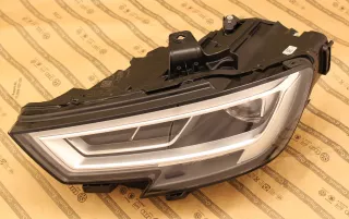 8V0941033C Фара передняя (комплект) Audi RS3 8V Арт AL13279946323_3, вид 1
