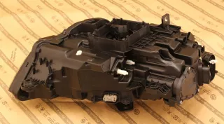 8V0941033C Фара передняя (комплект) Audi RS3 8V Арт AL13279946323_3, вид 2