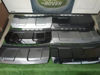 DPLA-3C285-CJ Амортизатор передний правый Land Rover Range Rover 3 Арт AL13280335900, вид 7