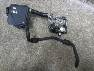 A0004602283,0004602283 Насос ГУР Mercedes ML W164 Арт AL13280392448, вид 2