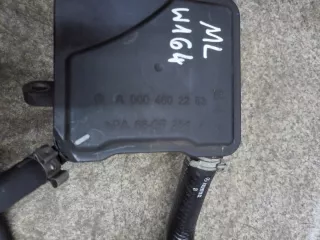A0004602283,0004602283 Насос ГУР Mercedes ML W164 Арт AL13280392448, вид 5
