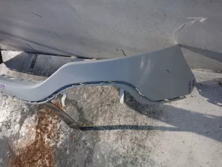  Бампер передний Renault Trafic 3 Арт AL13280476087, вид 4