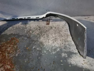  Бампер передний Renault Trafic 3 Арт AL13280476087, вид 7