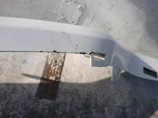  Бампер передний Renault Trafic 3 Арт AL13280476087, вид 8