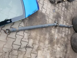 022-308C28 Карданный вал Citroen C-Crosser Арт AL13280743974, вид 1