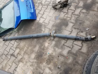 022-308C28 Карданный вал Citroen C-Crosser Арт AL13280743974, вид 2