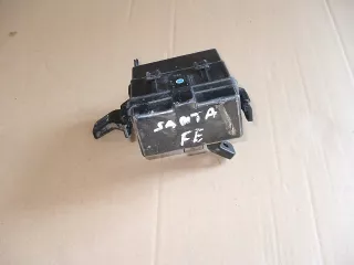 91941-2W120 Короб предохранителей Hyundai Santa FE 3 (DM) Арт AL13281305970, вид 1