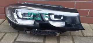 9481696 Фара передняя (комплект) BMW 3 G20/G21 Арт AL13281746341, вид 1