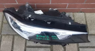 9481696 Фара передняя (комплект) BMW 3 G20/G21 Арт AL13281746341, вид 2