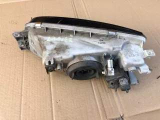  Фара передняя правая Mitsubishi Lancer 10 Арт AL13282400609, вид 2