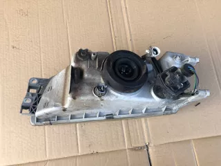  Фара передняя правая Mitsubishi Lancer 10 Арт AL13282400609, вид 3