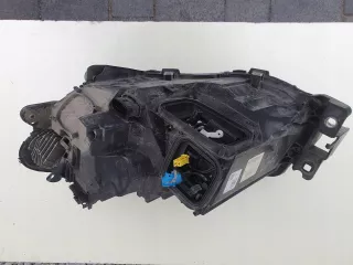 a1669061603 Фара передняя (комплект) Mercedes ML/GLE W166 Арт AL13282945882_2, вид 5