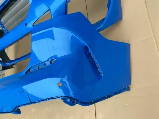  Бампер задний BMW 2 F44 Арт AL13283926801, вид 2