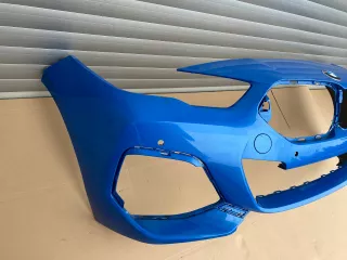  Бампер задний BMW 2 F44 Арт AL13283926801, вид 4