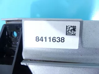 97061347602,,5HB009740-33,,5HB009741-20 Блок управления печки/климат-контроля Porsche Panamera 970 Арт AL13284211905, вид 4