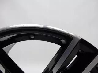  Диск литой BMW 3 G20/G21 Арт AL13284303500_2, вид 3