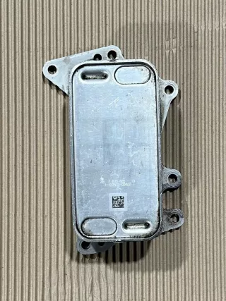 11428507627 Радиатор кондиционера  BMW 2 F22/F23 Арт AL13284532647_2, вид 1