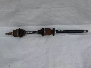 13335138 Полуось передняя правая (приводной вал, шрус) Opel Astra J Арт AL13284533910, вид 1