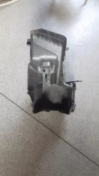 5Q0121253J Радиатор основной Volkswagen Passat B8 Арт AL13284563825, вид 3