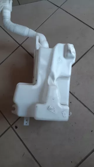 5G0955453A Бачок омывателя Volkswagen Golf 5 Арт AL13284675209, вид 2