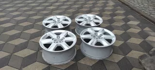  Диск литой Audi Q7 4L Арт AL13284886040, вид 2
