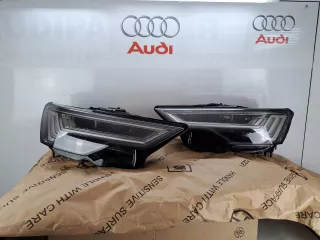 4K0941036 Фара передняя левая Audi A6 C8 (S6,RS6) Арт AL13285106900, вид 1