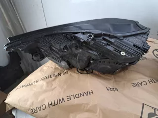 4K0941036 Фара передняя левая Audi A6 C8 (S6,RS6) Арт AL13285106900, вид 3