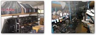 4K0941036 Фара передняя левая Audi A6 C8 (S6,RS6) Арт AL13285106900, вид 6