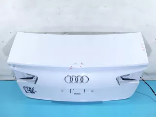  Крышка багажника (дверь 3-5) Audi A6 C7 (S6,RS6) Арт AL13285123025, вид 1