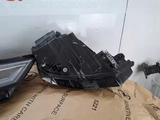 4K0941033 Фара передняя левая Audi A6 C8 (S6,RS6) Арт AL13285200379, вид 4